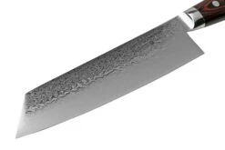 Yaxell Super Gou 37134 Kiritsuke Acier Damassé 161 Couches, 20 Cm -Victorinox Boutique YL37134 03 yaxell