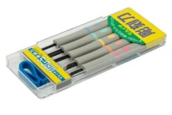 Yoshiharu MRG-5 Maruichi Set De Couteaux à Bois Japonais, Set De 5 7 Yoshiharu MRG-5 Maruichi Set De Couteaux à Bois Japonais, Set De 5 -Victorinox Boutique YSH 034 02 yoshiharu