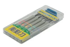 Yoshiharu MRG-5 Maruichi Set De Couteaux à Bois Japonais, Set De 5 9 Yoshiharu MRG-5 Maruichi Set De Couteaux à Bois Japonais, Set De 5 -Victorinox Boutique YSH 034 04 yoshiharu