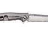 Zero Tolerance 0452CF Couteau De Poche, Dmitry Sinkevich Design