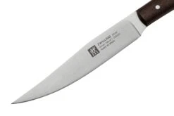 Zwilling Steak 39161, Set De Couteaux à Steak 4 Pièces, Bois De Palissandre -Victorinox Boutique ZW1003040 03 zwilling