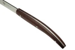 Zwilling Steak 39161, Set De Couteaux à Steak 4 Pièces, Bois De Palissandre -Victorinox Boutique ZW1003040 04 zwilling