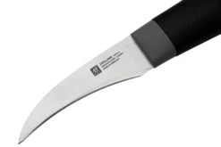 Zwilling Now S 1009645 Couteau Bec D'oiseau, 7 Cm -Victorinox Boutique ZW1009645 03 zwilling