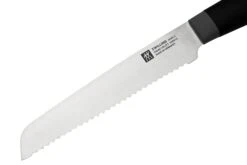 Zwilling Now S 1009648 Couteau Universel Dentelé, 13 Cm -Victorinox Boutique ZW1009648 03 zwilling