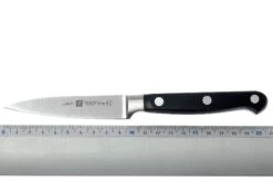 Zwilling - Professional « S » Couteau à Larder Et à Garnir 10 Cm -Victorinox Boutique ZW31020 100 04 zwilling 31020 10 officemes d4
