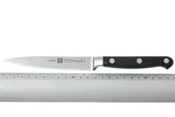 Zwilling - Professional « S » Couteau à Larder Et à Garnir -Victorinox Boutique ZW31020 130 04 zwilling professional s 31020 130 officemes d4