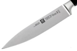 Zwilling - Professional « S » Couteau à Trancher 16cm -Victorinox Boutique ZW31020 160 02 zwilling professional s 31020 160 vleesmes d2