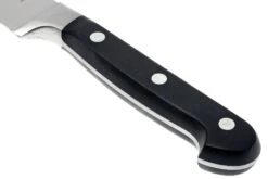 Zwilling - Professional « S » Couteau à Trancher 16cm -Victorinox Boutique ZW31020 160 03 zwilling professional s 31020 160 vleesmes d3