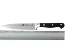 Zwilling - Professional « S » Couteau à Trancher 16cm -Victorinox Boutique ZW31020 160 04 zwilling professional s 31020 160 vleesmes d4