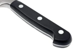 Zwilling - Professional « S » Couteau à Trancher 20 Cm -Victorinox Boutique ZW31020 200 03 zwilling professional s 31020 200 vleesmes d3