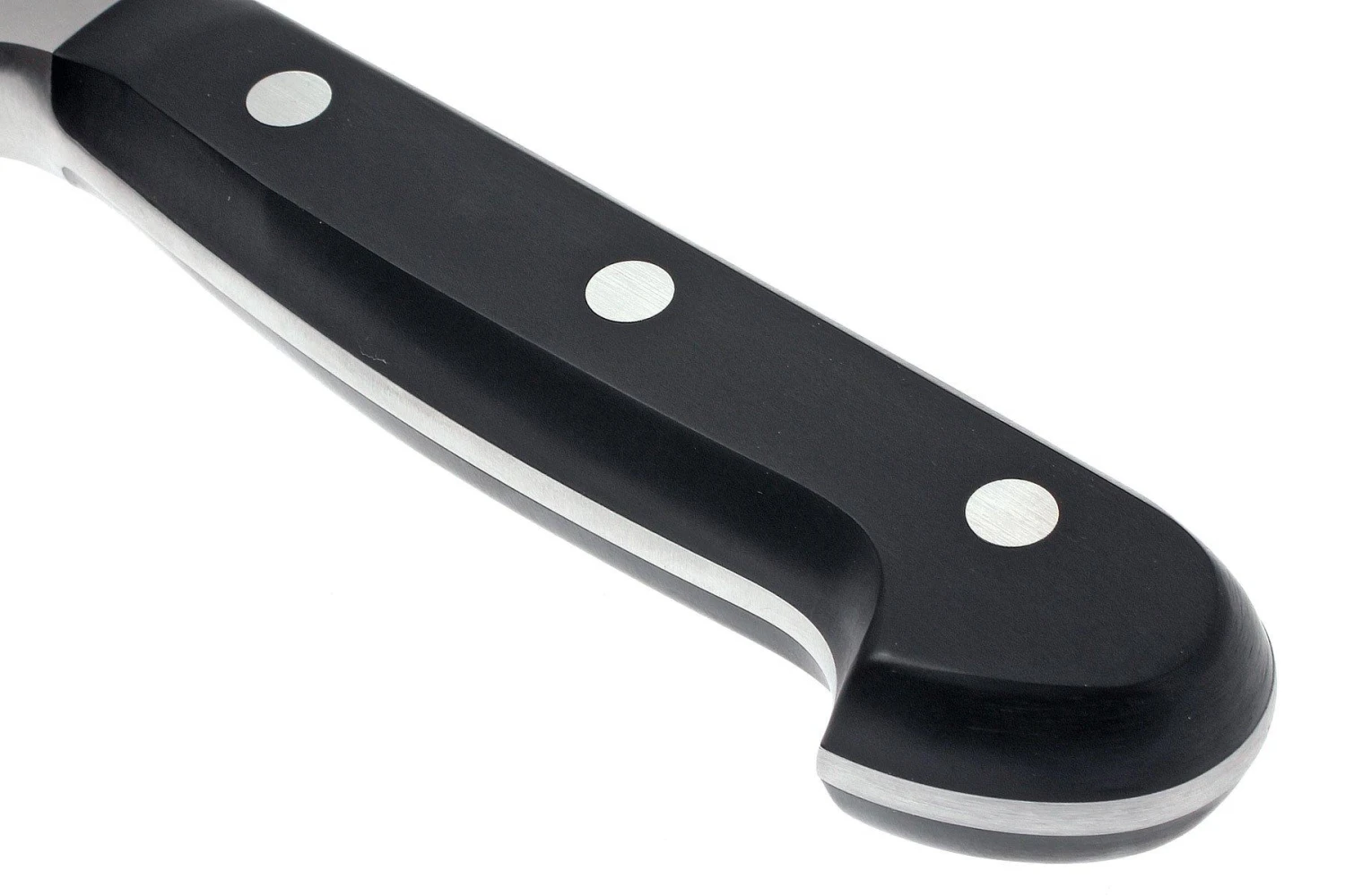 Zwilling - Professional « S » 31021-200 Couteau De Chef 20 Cm 5 Zwilling - Professional « S » 31021-200 Couteau De Chef 20 Cm – Image 3