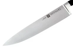 Zwilling - Professional « S » Couteau De Cuisinier 26 Cm -Victorinox Boutique ZW31021 260 02 zwilliing professionals 31021 260 koksmes d2
