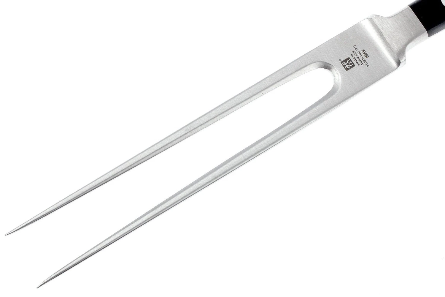 Zwilling 31023-181 Professional ''S'' Fourchette à Viande, 18 Cm 4 Zwilling 31023-181 Professional ''S'' Fourchette à Viande, 18 Cm – Image 2