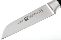 Zwilling J.A. Henckels - Four Star (4 Étoiles) Couteau à Légumes -Victorinox Boutique ZW31070 090 02 zwilling 31070 090 groentemes 8cm d2
