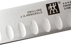Zwilling J.A. Henckels - Four Star (4 Étoiles) Couteau à Trancher 10 Zwilling J.A. Henckels - Four Star (4 Étoiles) Couteau à Trancher -Victorinox Boutique ZW31081 260 04 zwilling four star 31081 260 hammes d4