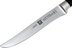 Zwilling J.A. Henckels - Four Star (4 Étoiles) Couteau à Steak -Victorinox Boutique ZW31090 120 03 zwilling four star zw31090 120 03