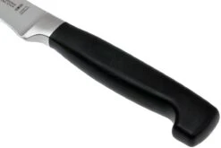 Zwilling J.A. Henckels - Four Star (4 Étoiles) Couteau à Steak -Victorinox Boutique ZW31090 120 04 zwilling four star zw31090 120 04