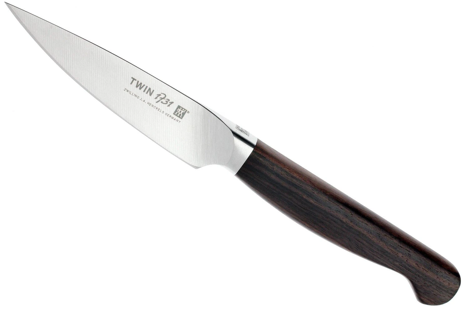 Zwilling Twin 1731 Couteau à Décorer, 10 Cm 3 Zwilling Twin 1731 Couteau à Décorer, 10 Cm