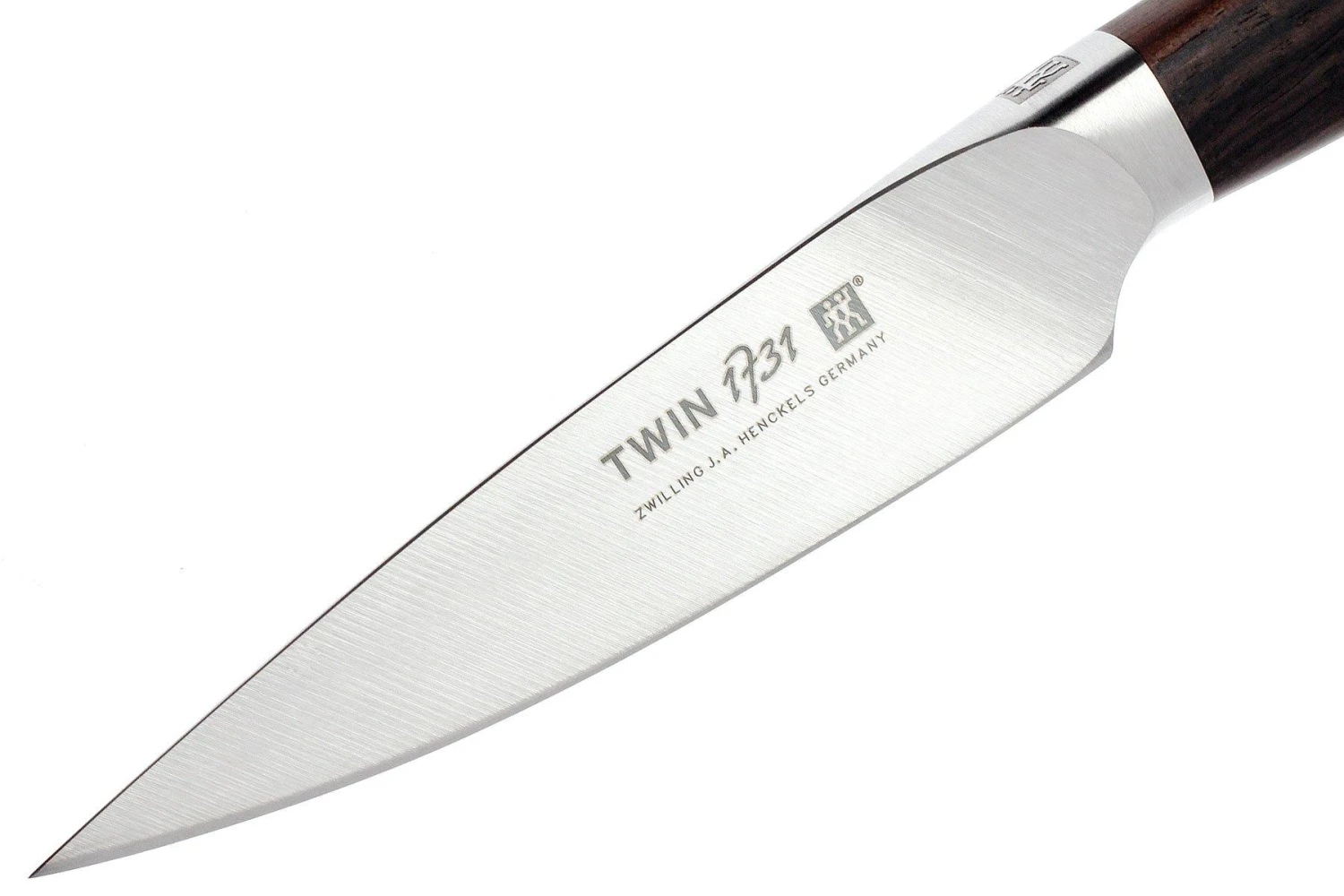 Zwilling Twin 1731 Couteau à Décorer, 10 Cm 4 Zwilling Twin 1731 Couteau à Décorer, 10 Cm – Image 2
