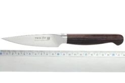 Zwilling Twin 1731 Couteau à Décorer, 10 Cm 11 Zwilling Twin 1731 Couteau à Décorer, 10 Cm -Victorinox Boutique ZW31860 101 05 zwilling twin1731 31860 101 garneermes d5