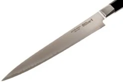 Miyabi 4000FC Sujihiki / Couteau à Trancher 24 Cm, 33950-241 -Victorinox Boutique ZW33950 241 03 zwilling miyabi 4000fc zw33950 241 03