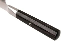 Miyabi 4000FC Sujihiki / Couteau à Trancher 24 Cm, 33950-241 -Victorinox Boutique ZW33950 241 05 zwilling miyabi 4000fc zw33950 241 05