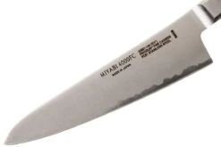 Miyabi 4000FC Shotoh / Couteau D'office 14 Cm, 33951-141 -Victorinox Boutique ZW33951 141 03 zwilling miyabi 4000fc zw33951 141 03
