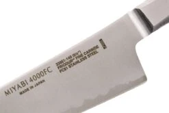 Miyabi 4000FC Shotoh / Couteau D'office 14 Cm, 33951-141 -Victorinox Boutique ZW33951 141 04 zwilling miyabi 4000fc zw33951 141 04