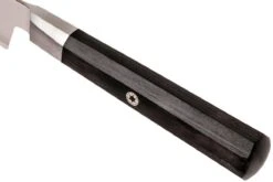 Miyabi 4000FC Shotoh / Couteau D'office 14 Cm, 33951-141 -Victorinox Boutique ZW33951 141 06 zwilling miyabi 4000fc zw33951 141 06