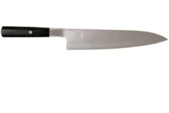 Miyabi 4000FC Gyutoh / Couteau De Cuisine 24 Cm, 33951-241 -Victorinox Boutique ZW33951 241 02 zwilling miyabi 4000fc zw33951 241 02
