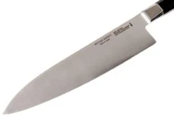 Miyabi 4000FC Gyutoh / Couteau De Cuisine 24 Cm, 33951-241 -Victorinox Boutique ZW33951 241 03 zwilling miyabi 4000fc zw33951 241 03
