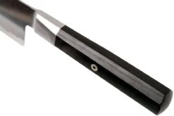 Miyabi 4000FC Gyutoh / Couteau De Cuisine 24 Cm, 33951-241 -Victorinox Boutique ZW33951 241 06 zwilling miyabi 4000fc zw33951 241 06