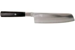 Miyabi 4000FC Nakiri 17 Cm, 33952-171 -Victorinox Boutique ZW33952 171 02 zwilling miyabi 4000fc zw33952 171 02