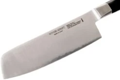 Miyabi 4000FC Nakiri 17 Cm, 33952-171 -Victorinox Boutique ZW33952 171 03 zwilling miyabi 4000fc zw33952 171 03