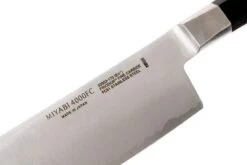 Miyabi 4000FC Nakiri 17 Cm, 33952-171 -Victorinox Boutique ZW33952 171 04 zwilling miyabi 4000fc zw33952 171 04