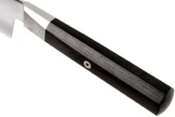 Miyabi 4000FC Nakiri 17 Cm, 33952-171 -Victorinox Boutique ZW33952 171 06 zwilling miyabi 4000fc zw33952 171 06
