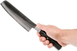 Miyabi 4000FC Nakiri 17 Cm, 33952-171 -Victorinox Boutique ZW33952 171 07 zwilling miyabi 4000fc zw33952 171 07