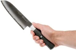 Miyabi 4000FC Santoku 18 Cm, 33957-181 -Victorinox Boutique ZW33957 181 07 zwilling miyabi 4000fc zw33957 181 07