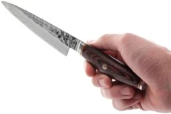 Miyabi 34072-131, 13 Cm Shotoh Utilitaire, 6000MCT De Zwilling -Victorinox Boutique ZW34072 131 06 zwilling miyabi 6000mct zw34072 131 06