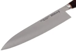 Miyabi, 24 Cm Gyutoh, 34073-241 6000MCT De Zwilling 10 Miyabi, 24 Cm Gyutoh, 34073-241 6000MCT De Zwilling -Victorinox Boutique ZW34073 241 02 zwilling miyabi 6000mct zw34073 241 02