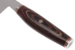 Miyabi 6000MCT Santoku, 18 Cm, 34074-181 Par Zwilling -Victorinox Boutique ZW34074 181 03 zwilling miyabi 6000mct zw34074 181 03