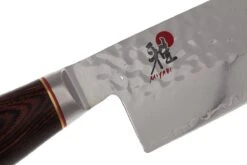 Miyabi 6000MCT Santoku, 18 Cm, 34074-181 Par Zwilling -Victorinox Boutique ZW34074 181 05 zwilling miyabi 6000mct zw34074 181 05