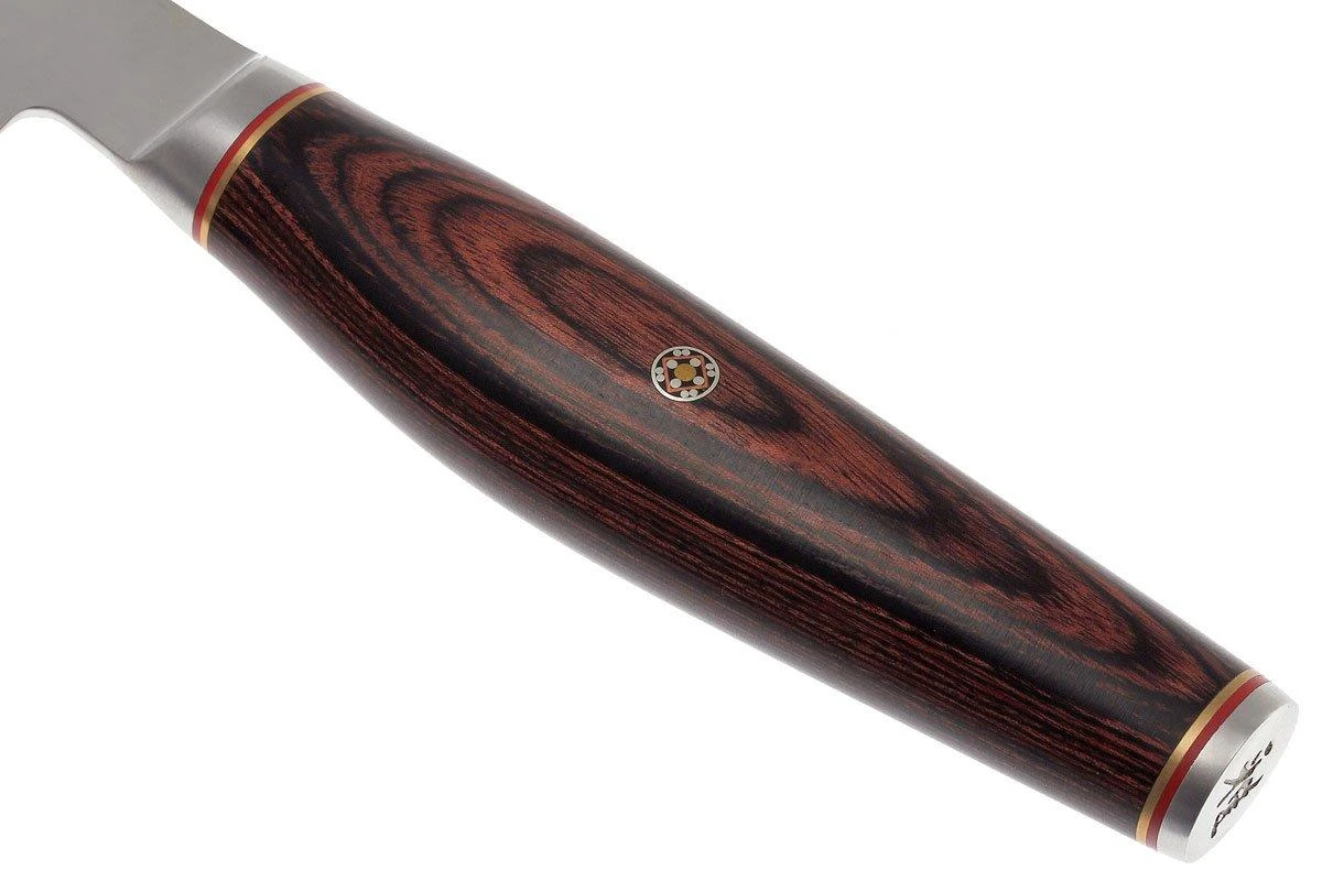 Miyabi 6000MCT Couteau à Pain, 23 Cm, 34076-231 Par Zwilling 5 Miyabi 6000MCT Couteau à Pain, 23 Cm, 34076-231 Par Zwilling – Image 3