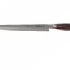 Miyabi 6000MCT Sujihiki, 24 Cm, 34078-241 De Zwilling -Victorinox Boutique ZW34078 241 01 zwilling miyabi 6000mct zw34078 241 01