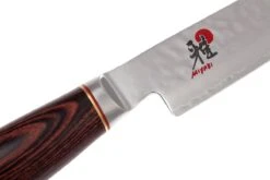 Miyabi 6000MCT Sujihiki, 24 Cm, 34078-241 De Zwilling -Victorinox Boutique ZW34078 241 05 zwilling miyabi 6000mct zw34078 241 05