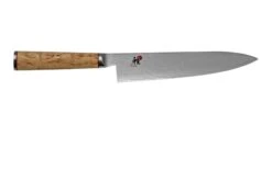 Miyabi By Zwilling 5000MCD Gyutoh, 34373-201 15 Miyabi By Zwilling 5000MCD Gyutoh, 34373-201 -Victorinox Boutique ZW34373 201 02 miyabi
