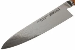 Miyabi By Zwilling 5000MCD Gyutoh, 34373-201 16 Miyabi By Zwilling 5000MCD Gyutoh, 34373-201 -Victorinox Boutique ZW34373 201 02 zwilling miyabi zw34373 201 d2