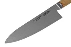Miyabi By Zwilling 5000MCD Gyutoh, 34373-201 17 Miyabi By Zwilling 5000MCD Gyutoh, 34373-201 -Victorinox Boutique ZW34373 201 03 miyabi
