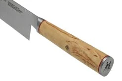 Miyabi By Zwilling 5000MCD Gyutoh, 34373-201 19 Miyabi By Zwilling 5000MCD Gyutoh, 34373-201 -Victorinox Boutique ZW34373 201 04 miyabi