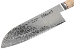 Miyabi By Zwilling 5000MCD Santoku, 34374-181 -Victorinox Boutique ZW34374 181 03 miyabi v201907